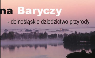 Dolina Baryczy - dolnolskie dziedzictwo przyrody