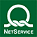 logo NetService